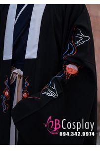 Hán Phục Nam Trạc Thần