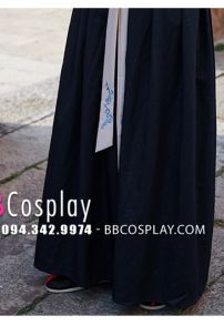 Hán Phục Nam Trạc Thần