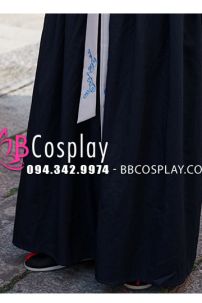 Hán Phục Nam Trạc Thần