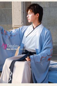 Hán Phục Nam Lam Tề