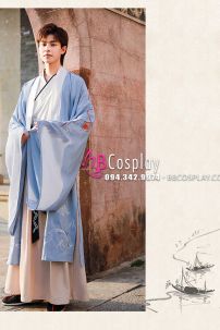 Hán Phục Nam Lam Tề