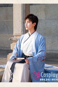 Hán Phục Nam Lam Tề