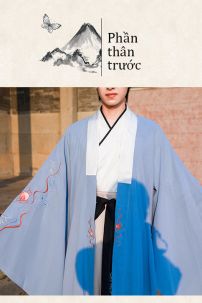 Hán Phục Nam Lam Tề