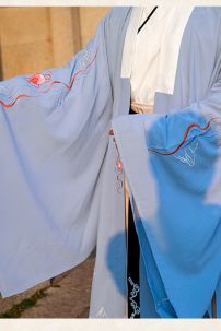 Hán Phục Nam Lam Tề