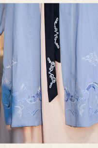 Hán Phục Nam Lam Tề