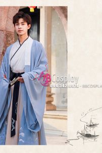 Hán Phục Nam Lam Tề