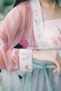 Hán Phục Sương Nhã