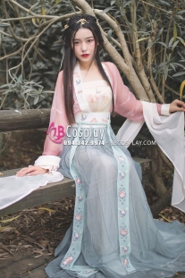 Hán Phục Sương Nhã