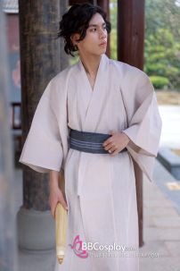 Nagagi Cơ Bản Màu Trà