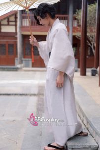 Nagagi Cơ Bản Màu Trà