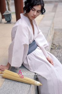 Nagagi Cơ Bản Màu Trà