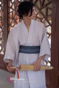 Nagagi Cơ Bản Màu Trà