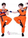 Trang Phục Son Goku Trẻ Em Và Người Lớn (Có Đủ Size)