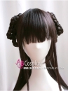 Tóc Giả Cổ Trang Cosplay 3