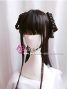 Tóc Giả Cổ Trang Cosplay 3