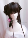 Tóc Giả Cổ Trang Cosplay 3