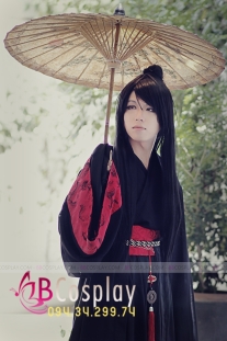 Cổ Trang 18 (Khâu Xử Cơ)