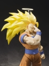 Mô Hình S.H. Figuarts Super Saiyan 3 Son Goku Dragon Ball Z