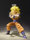 Mô Hình S.H. Figuarts Super Saiyan 3 Son Goku Dragon Ball Z
