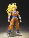Mô Hình S.H. Figuarts Super Saiyan 3 Son Goku Dragon Ball Z