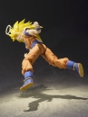 Mô Hình S.H. Figuarts Super Saiyan 3 Son Goku Dragon Ball Z