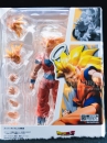 Mô Hình S.H. Figuarts Super Saiyan 3 Son Goku Dragon Ball Z