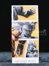 Mô Hình S.H. Figuarts Super Saiyan 3 Son Goku Dragon Ball Z