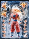 Mô Hình S.H. Figuarts Super Saiyan 3 Son Goku Dragon Ball Z
