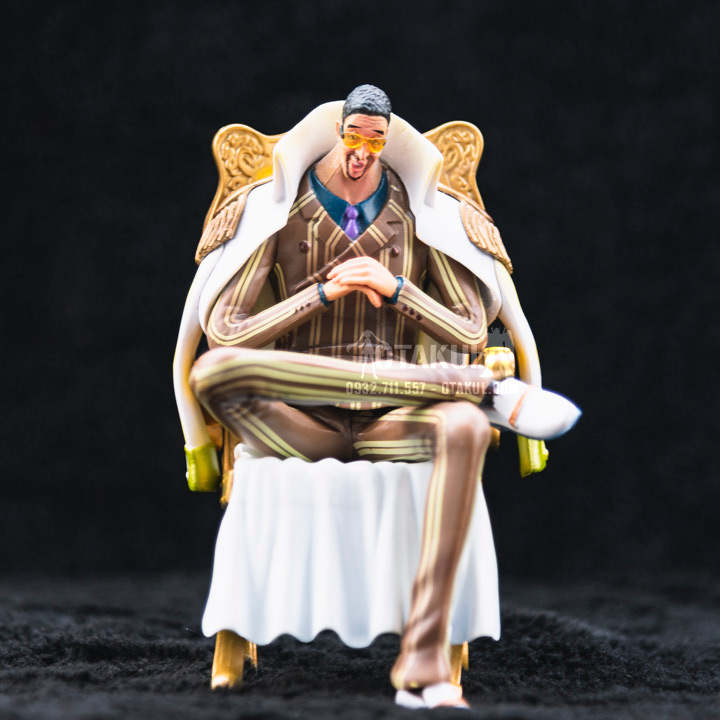Mua Mô hình Kizaru POP XL  Figure Kizaru POP One Piece  Mô hình đô đốc  Kizaru
