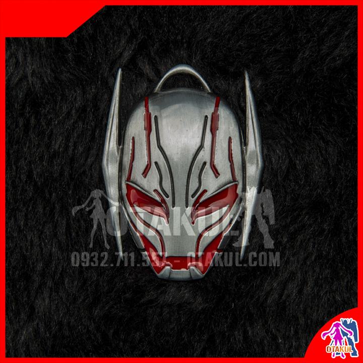 Bộ Huy Hiệu Avengers - Marvel