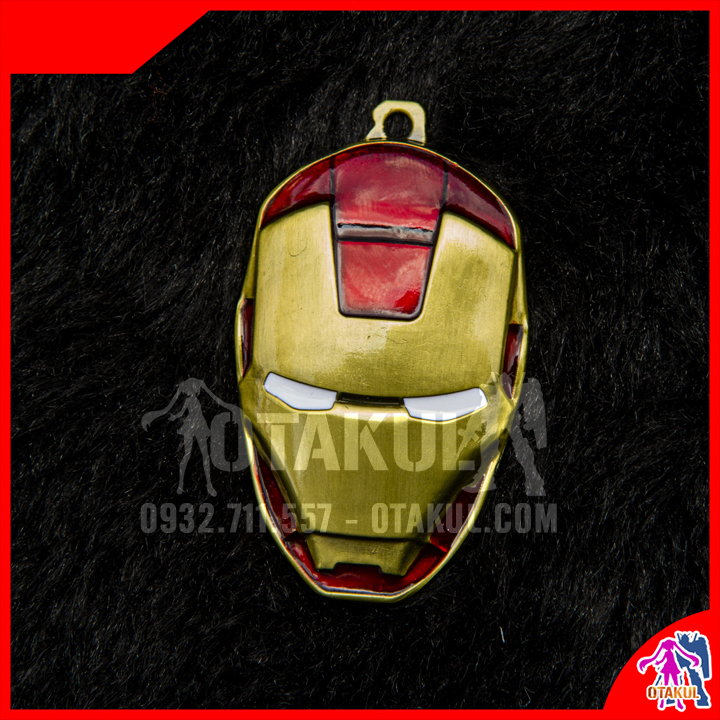 Bộ Huy Hiệu Avengers - Marvel