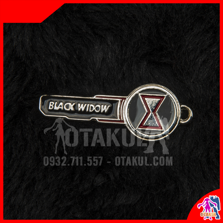 Bộ Huy Hiệu Avengers - Marvel