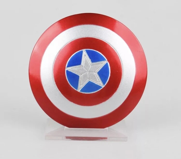 Bộ Huy Hiệu Avengers - Marvel