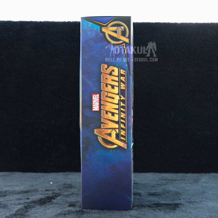 Mô Hình Spider Man - Avengers Infinity War