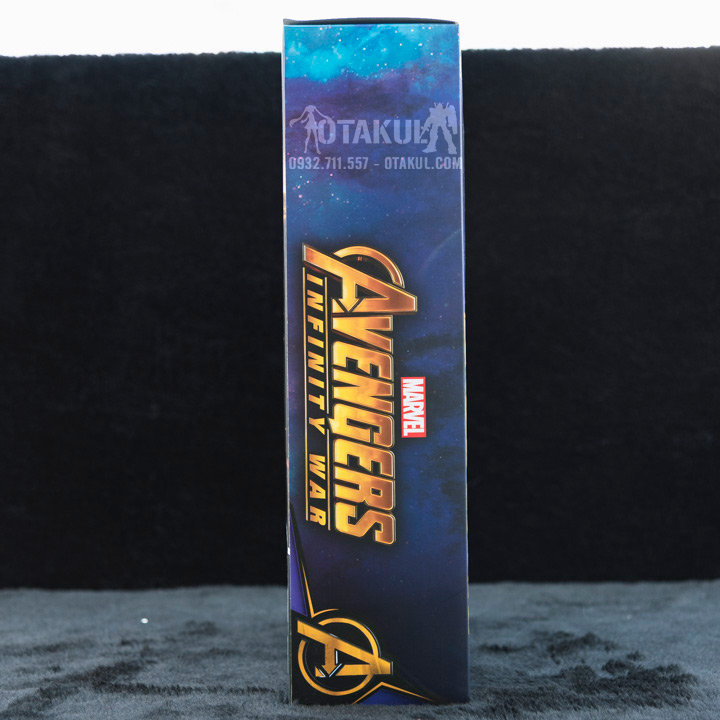 Mô Hình Spider Man - Avengers Infinity War