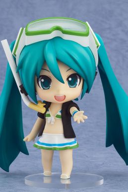 Nendoroid 339b Hatsune Miku: Swimsuit Ver