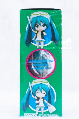 Nendoroid 339b Hatsune Miku: Swimsuit Ver