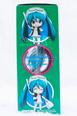 Nendoroid 339b Hatsune Miku: Swimsuit Ver