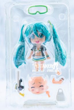 Nendoroid 339b Hatsune Miku: Swimsuit Ver