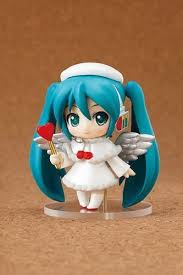 Mô hình Standee Miku Hatsune ảnh đứng Tượng Acrylic Anime mica chibi trang  trí trưng bày