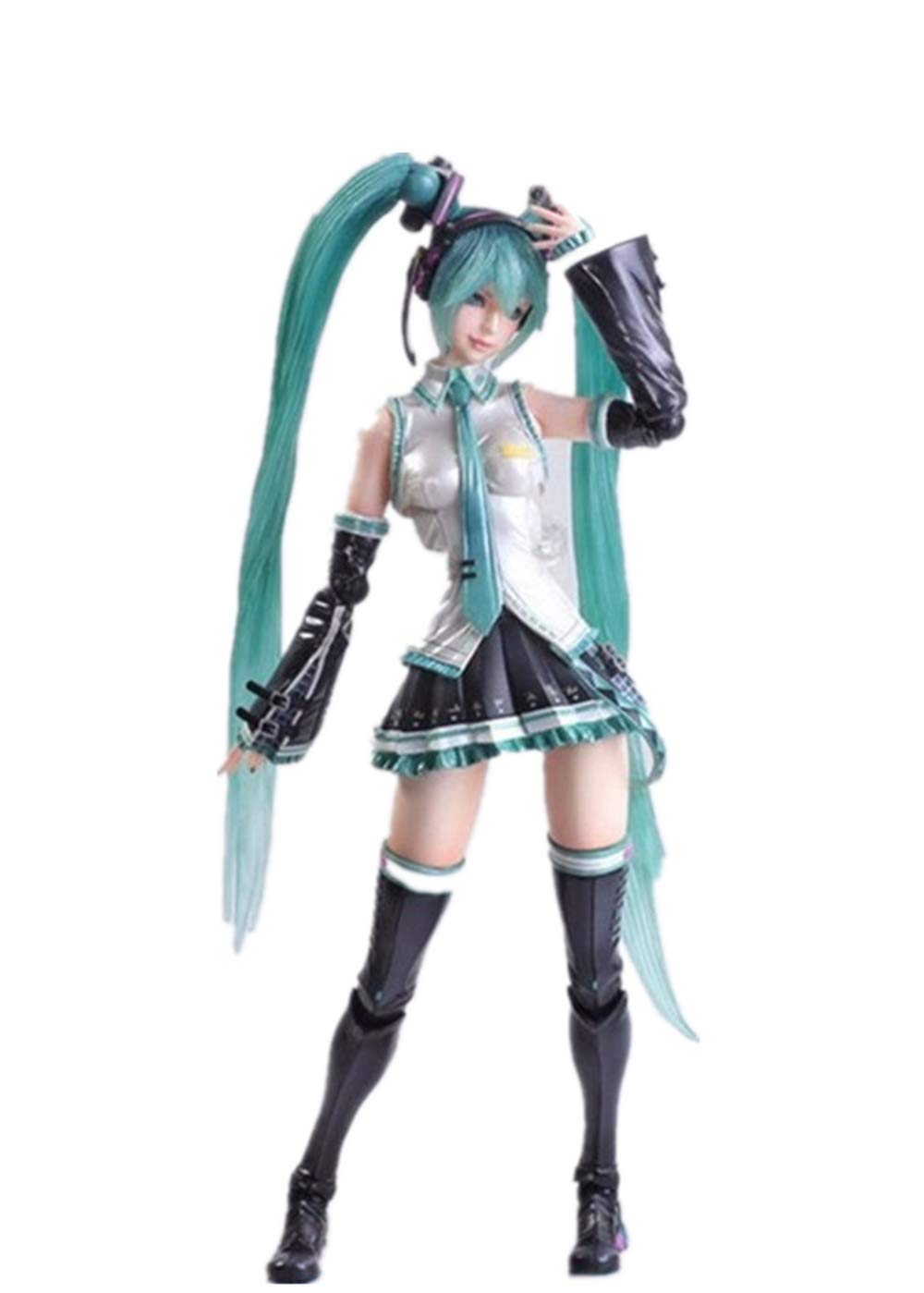Mô Hình Figma Miku PAK