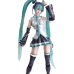 Mô Hình Figma Miku PAK