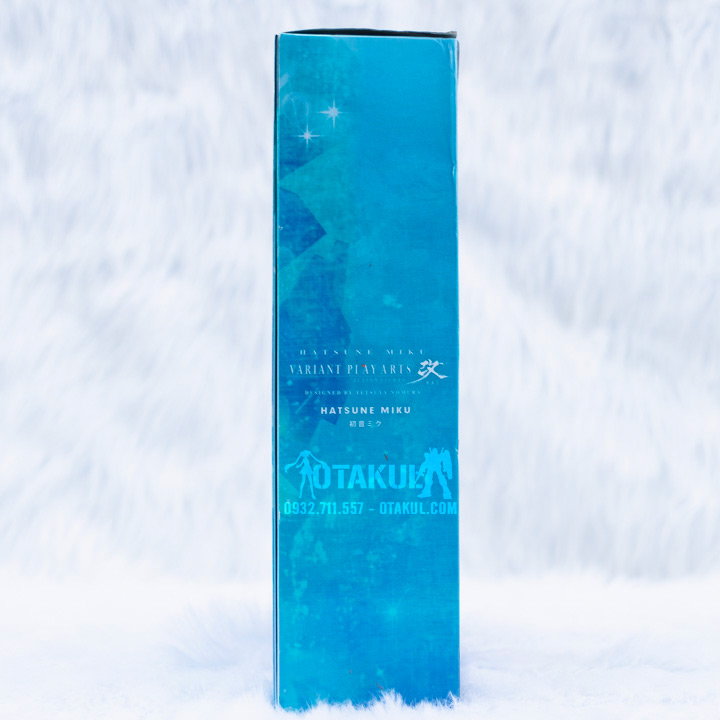 Mô Hình Figma Miku PAK
