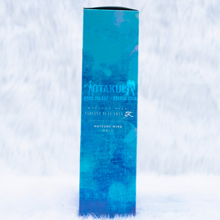 Mô Hình Figma Miku PAK