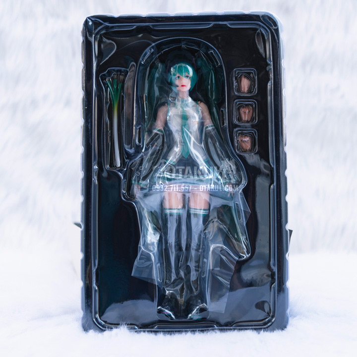 Mô Hình Figma Miku PAK