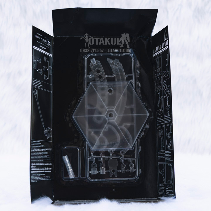 Mô Hình Figma Miku PAK