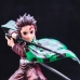 Mô Hình Nhân Vật Figure Tanjiro Ver 4 - Kimetsu No Yaiba