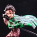 Mô Hình Nhân Vật Figure Tanjiro Ver 4 - Kimetsu No Yaiba