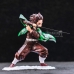 Mô Hình Nhân Vật Figure Tanjiro Ver 4 - Kimetsu No Yaiba