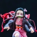 Mô Hình Nhân Vật Figure Nezuko Ver 3 - Kimetsu No Yaiba